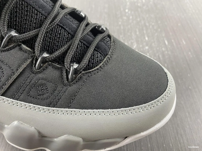 Rep CT8019-060 Jordan Grey Particle Retro 9 0630